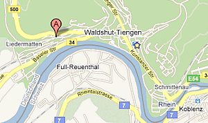 Andreas Wolf Bauplanung